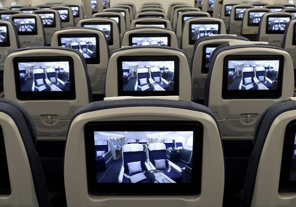 Quels films regarder dans l'avion?